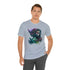 Beauty of the Deep - Short Sleeve Tee